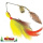 Bionic Bucktail Spinnerbait Bionic Bucktail Spinnerbait